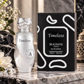 Buy Maison Asrar Timeless Eau De Parfum 100ml from Perfumesouq, Doha, Qatar