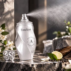Original Maison Asrar Timeless Eau De Parfum 100ml authentic luxury fragrance at best price in Qatar - Perfumesouq Qatar