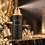 Original Maison Asrar Treasure Eau De Parfum 100ml authentic luxury fragrance at best price - Perfumesouq Qatar