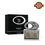 Maison Asrar Vision Eau De Parfum 100ml online in Qatar at best price, premium fragrance - Perfumesouq Qatar