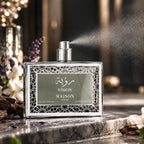 Original Maison Asrar Vision Eau De Parfum 100ml authentic luxury fragrance at best price in Qatar - Perfumesouq Qatar