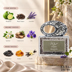 Authentic Maison Asrar Vision Eau De Parfum 100ml for best price with fast delivery - Perfumesouq Qatar