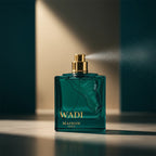 Original Maison Asrar Wadi Eau De Parfum 100ml authentic luxury fragrance at best price in Qatar - Perfume Souq Qatar