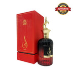 Oud Al Salam Ameer Eau De Parfum 100ml online at best price, elegant oriental fragrance - Perfumesouq Qatar
