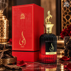 Buy Oud Al Salam Ameer Eau De Parfum 100ml from Perfumesouq, Doha, Qatar