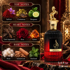 Authentic Oud Al Salam Ameer Eau De Parfum 100ml for best price with fast delivery - Perfumesouq Qatar
