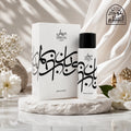 Buy Oud Al Salam Diwan Luban Eau De Parfum 100ml from Perfumesouq, Doha, Qatar