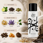 Authentic Oud Al Salam Diwan Luban Eau De Parfum 100ml for best price with fast delivery - Perfumesouq Qatar