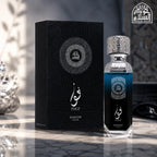 Buy Oud Al Salam Fouz Shadow Eau De Parfum 100ml from Perfumesouq, Doha, Qatar