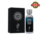 Oud Al Salam Fouz Shadow Eau De Parfum 100ml online at best price, spicy woody unisex fragrance - Perfumesouq Qatar