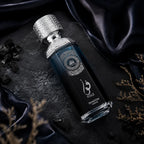 Oud Al Salam Fouz Shadow Eau De Parfum 100ml for best price, elegant woody scent with lasting fragrance - Perfumesouq Qatar