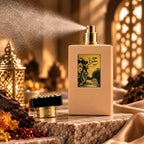 Original Oud Al Salam Hamza Eau De Parfum 100ml authentic luxury fragrance at best price in Qatar - Perfumesouq Qatar