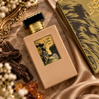 Oud Al Salam Hamza Eau De Parfum 100ml for best price, grapefruit, marine and vanilla scent with lasting fragrance - Perfumesouq Qatar