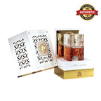 Oud Al Salam Khalq Eau De Parfum 100ml online at best price, refined aromatic woody fragrance - Perfumesouq Qatar