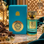 Buy Oud Al Salam Khayal Extrait De Parfum 100ml from Perfumesouq, Doha, Qatar