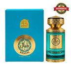Oud Al Salam Khayal Extrait De Parfum 100ml online at best price, luxurious oud perfume - Perfumesouq Qatar