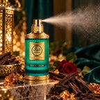 Original Oud Al Salam Khayal Extrait De Parfum 100ml authentic luxury fragrance at best price - Perfumesouq Qatar