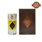 Oud Al Salam Melange Dor Elixir Eau De Parfum 100ml online at best price, elegant amber fragrance - Perfumesouq Qatar
