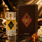 Buy Oud Al Salam Melange Dor Elixir Eau De Parfum 100ml from Perfumesouq, Doha, Qatar