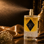 Original Oud Al Salam Melange Dor Elixir Eau De Parfum 100ml authentic fragrance at best price - Perfumesouq Qatar