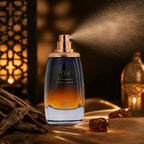 Original Oud Al Salam Oud Passion Extrait De Parfum 100ml authentic luxury fragrance at best price  - Perfumesouq Qatar