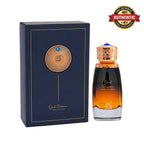 Oud Al Salam Oud Passion Extrait De Parfum 100ml online at best price, warm oriental fragrance - Perfumesouq Qatar