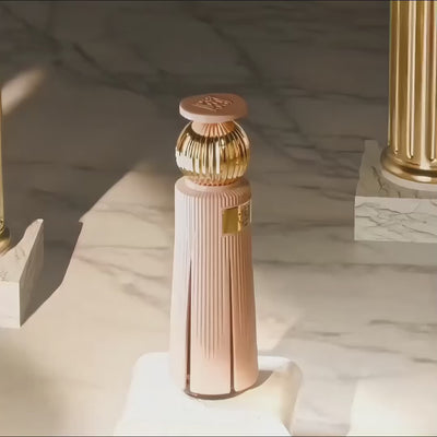 Ahmed Al Maghribi AHL Eau de Parfum 60ml 
