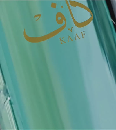 Ahmed Al Maghribi Kaaf Extrait de Parfum 100ml