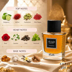 Authentic Rasasi Hamasaat Musk Memoirs Eau De Parfum 100ml for best price with fast delivery - Perfumesouq Qatar