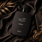 Rasasi Hawas Kobra for Him Eau De Parfum 100ml for best price, refined masculine scent with lasting fragrance - Perfumesouq Qatar