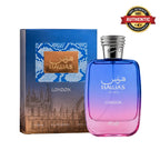 Rasasi Hawas London for Him Eau De Parfum 100ml online at best price, elegant fresh fragrance - Perfumesouq Qatar