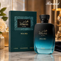 Buy Rasasi Hawas Malibu for Him Eau De Parfum 100ml from Perfumesouq, Doha, Qatar