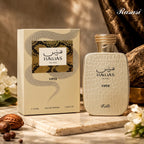 Buy Rasasi Hawas Viper for Him Eau De Parfum 100ml from Perfumesouq, Doha, Qatar