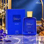 Buy Rasasi Shuhrah Elixir Pour Homme Eau De Parfum 90ml from Perfumesouq, Doha, Qatar.