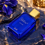 Rasasi Shuhrah Elixir Pour Homme EDP 90ml luxury fragrance at best price in Qatar, authentic and genuine product - Perfumesouq Qatar