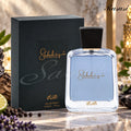Buy Rasasi Shuhrah Men Eau De Parfum 90ml from Perfumesouq, Doha, Qatar.