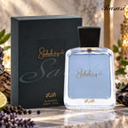 Buy Rasasi Shuhrah Men Eau De Parfum 90ml from Perfumesouq, Doha, Qatar.
