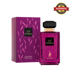 Risala Ameera Eau De Parfum 100ml online in Qatar at best price, premium fragrance - Perfumesouq Qatar