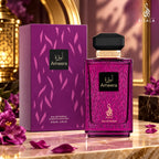 Buy Risala Ameera Eau De Parfum 100 ml from Perfumesouq, Doha, Qatar.