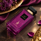 Risala Ameera Eau De Parfum 100ml for best price in Qatar, elegant fragrance with lasting scent - Perfumesouq Qatar