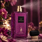 Original Risala Ameera Eau De Parfum 100ml authentic luxury fragrance at best price in Qatar - Perfumesouq Qatar