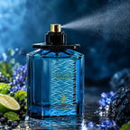 Original Risala Blue Bomb Extreme Eau De Parfum 100ml authentic luxury fragrance at best price in Qatar - Perfumesouq Qatar