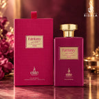 Buy Risala Elite Fantasy Her Eau De Parfum 100ml from Perfumesouq, Doha, Qatar.