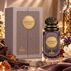 Buy Risala Elite Genesia Omega Eau De Parfum 100ml from Perfumesouq, Doha, Qatar