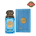 Risala Elite Genesis Alpha Eau De Parfum 100ml online in Qatar at best price, premium fragrance - Perfumesouq Qatar