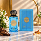 Buy Risala Elite Genesis Alpha Eau De Parfum 100ml from Perfumesouq, Doha, Qatar.