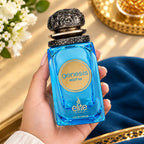 Premium Risala Elite Genesis Alpha EDP 100ml available in Qatar at best price, sophisticated fragrance - Perfumesouq Qatar