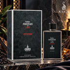 Buy Risala Elite Hikmah Of Life Intense Eau De Parfum 100ml from Perfumesouq, Doha, Qatar