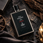 Risala Elite Hikmah Of Life Intense Eau De Parfum 100ml for best price, fruity woody scent with lasting fragrance - Perfumesouq Qatar