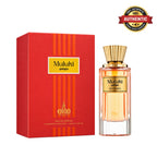 Risala Elite Muluki Eau De Parfum 100ml online at best price, premium floral fragrance - Perfumesouq Qatar